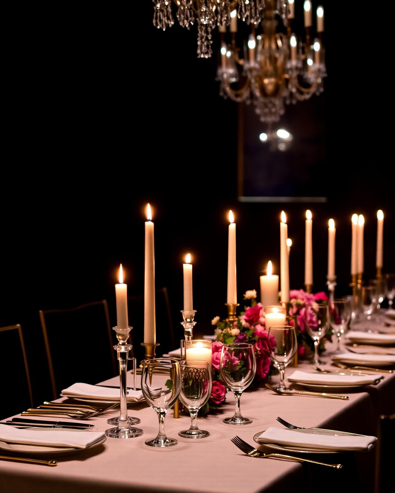 Detail from a Kanishk Events celebration